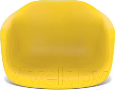 Сиденье для стула Sheffilton SHT-ST31 (желтый)