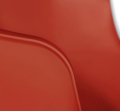Сиденье для стула Sheffilton SHT-ST31 (красный)