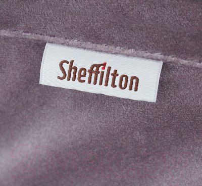 Сиденье для стула Sheffilton SHT-ST31-С1 (ледяная лаванда)