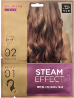 

Маска для волос Mise En Scene, Volume Care Steam Care Maskpack