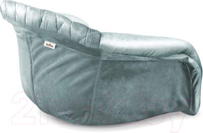 Изображение товара Сиденье для стула Sheffilton SHT-ST31-С2 (аквамарин)