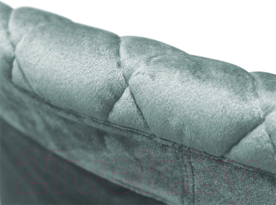 Изображение товара Сиденье для стула Sheffilton SHT-ST31-С2 (аквамарин)