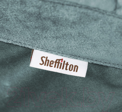 Изображение товара Сиденье для стула Sheffilton SHT-ST31-С2 (аквамарин)