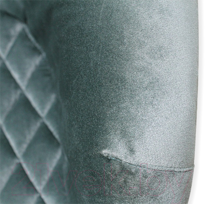 Изображение товара Сиденье для стула Sheffilton SHT-ST31-С2 (аквамарин)