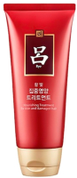 

Маска для волос RYO, Hambit Damage Care Treatment