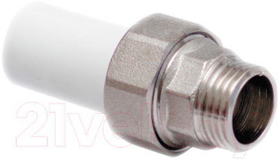 Изображение товара Муфта Valfex 25x3/4" 100/25 / 10158020 (с американкой)