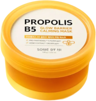 

Маска для лица кремовая, Propolis B5 Glow Barrier Calming Mask