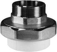 

Муфта Valfex, 32x1 1/4" 50/10 / 10156132