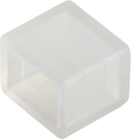 

Заглушка для профиля ЭРА, LS-cap-220-3528 / Б0004973