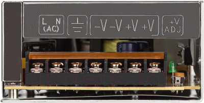 Драйвер для светодиодной ленты ЭРА LP-LED-150W-IP20-12V-M / Б0044742