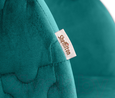 Сиденье для стула Sheffilton SHT-ST33-1 (альпийский бирюзовый)