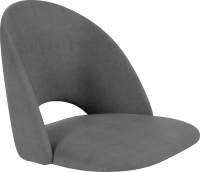 Сиденье для стула Sheffilton SHT-ST34 (платиново-серый) - 
