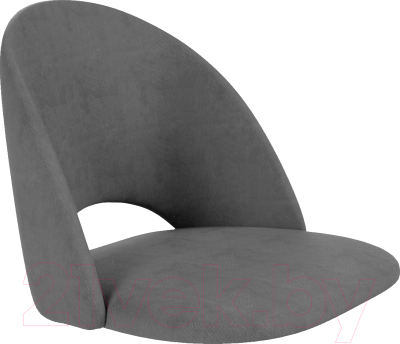 Сиденье для стула Sheffilton SHT-ST34 (платиново-серый)