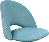 Сиденье для стула Sheffilton SHT-ST34-1 (голубая пастель) - 
