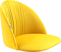 Сиденье для стула Sheffilton SHT-ST35-1 (имперский желтый) - 