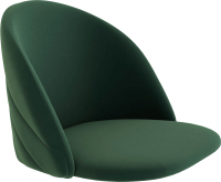 Сиденье для стула Sheffilton SHT-ST35-2 (лиственно-зеленый) - 
