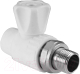 Миниатюра изображения товара Шаровой кран Valfex Прямой 25x3/4 50/10 / 10149025