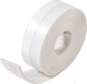 Миниатюра изображения товара Лента бордюрная самоклеящаяся Аккурат Для раковин и ванн 31ммx3.35м (белый)