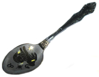 

Чайная ложка ПЗХМ, М3 х/р З НТ Лев / СЧ-66/23-5
