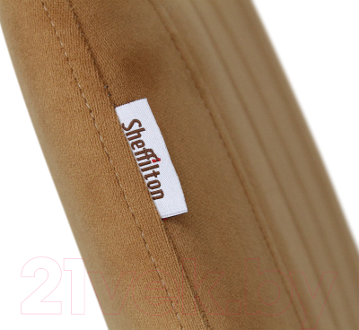 Сиденье для стула Sheffilton SHT-ST37 (горчичный)