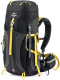 Рюкзак туристический Naturehike NH16Y020-Q / 6927595787915 (черный) - 