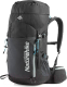 Рюкзак туристический Naturehike NH18Y045-Q / 6927595730669 (черный) - 