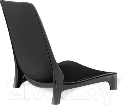 Сиденье для стула Sheffilton SHT-ST75 (черный)