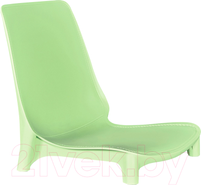 Изображение товара Сиденье для стула Sheffilton SHT-ST75 (мятный)