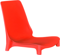 Сиденье для стула Sheffilton SHT-ST75 (красный) - 