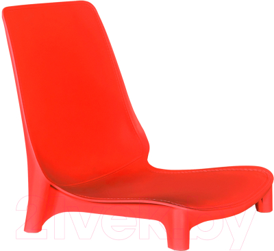 Сиденье для стула Sheffilton SHT-ST75 (красный)