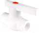 Миниатюра изображения товара Шаровой кран Valfex 25 40/10 / 10145025