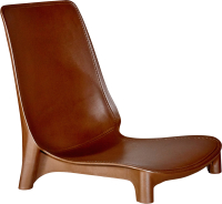 Сиденье для стула Sheffilton SHT-ST75 (коричневый) - 