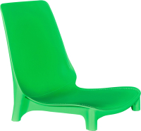 Сиденье для стула Sheffilton SHT-ST75 (зеленый) - 