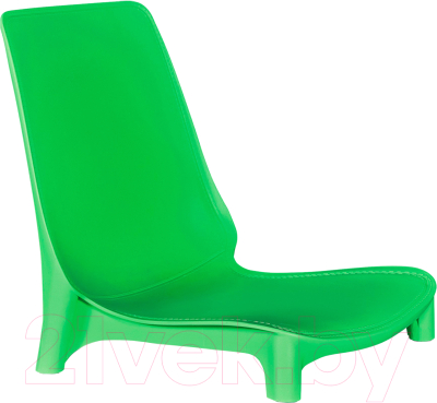 Сиденье для стула Sheffilton SHT-ST75 (зеленый)