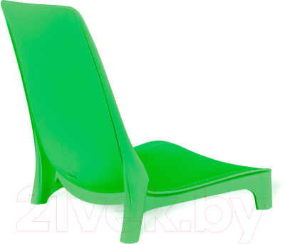 Сиденье для стула Sheffilton SHT-ST75 (зеленый)