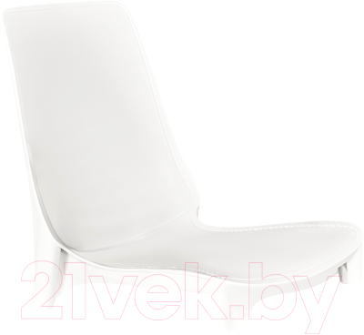 Сиденье для стула Sheffilton SHT-ST75 (белый)