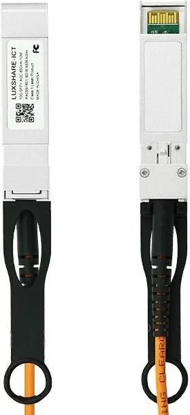 Кабель LR-Link QSFP+-ADC-3M