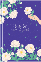 

Ежедневник OfficeSpace, Стиль. Inspirational Quotes / Ен5т136_46302