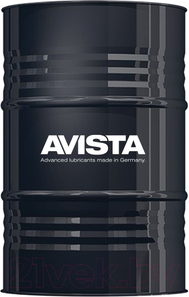 Моторное масло Avista Pace Ger 5W30 / 173061 (208л)