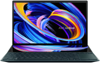 

Ноутбук Asus, ZenBook Duo 14 UX482EGR-HY365X