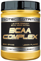 

Аминокислоты BCAA Scitec Nutrition, Complex