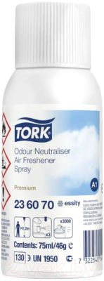 Нейтрализатор запаха Tork 998794 (75мл)