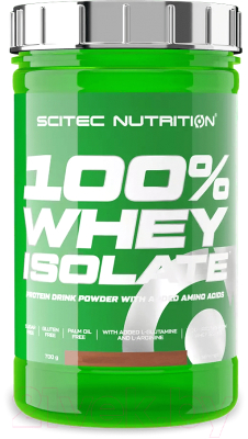 Протеин Scitec Nutrition Whey Isolate