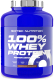 Протеин Scitec Nutrition Whey Protein Prof (2350г, ваниль) - 