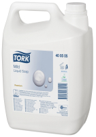 

Мыло жидкое Tork, Premium мягкое / 996284