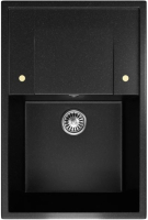 

Мойка кухонная Zox, ZX-GM 12 544345