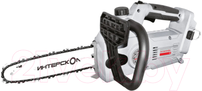 Изображение товара Пила цепная аккумуляторная Интерскол 696.1.0.70