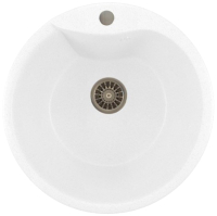 

Мойка кухонная Mixline, ML-GM12 532393