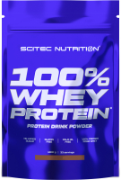 

Протеин Scitec Nutrition, Whey Protein