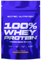 

Протеин Scitec Nutrition, Whey Protein